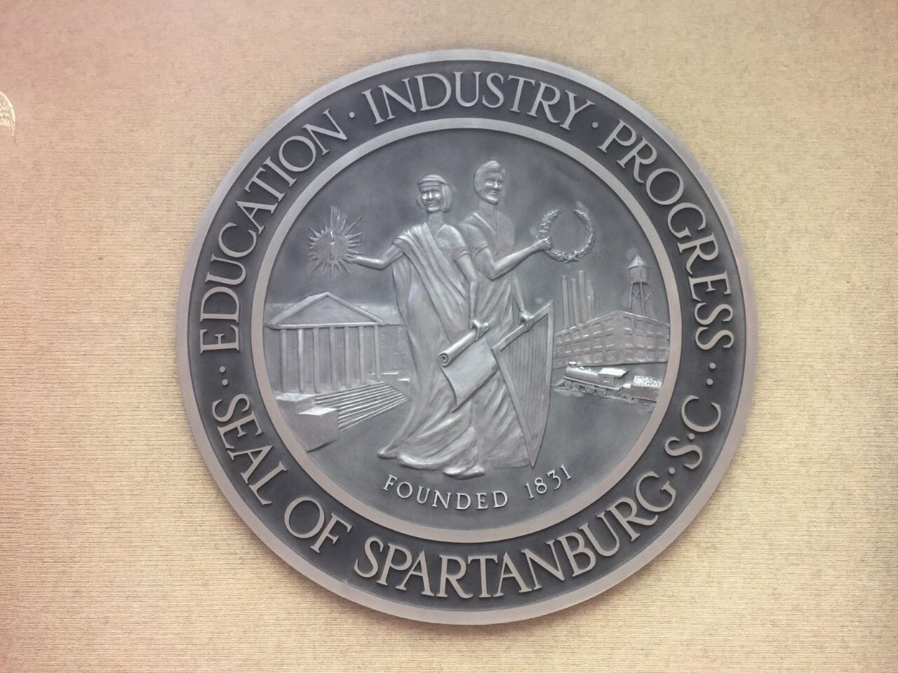 Spartanburg increases pay for public works employees as $47M budget nears approval